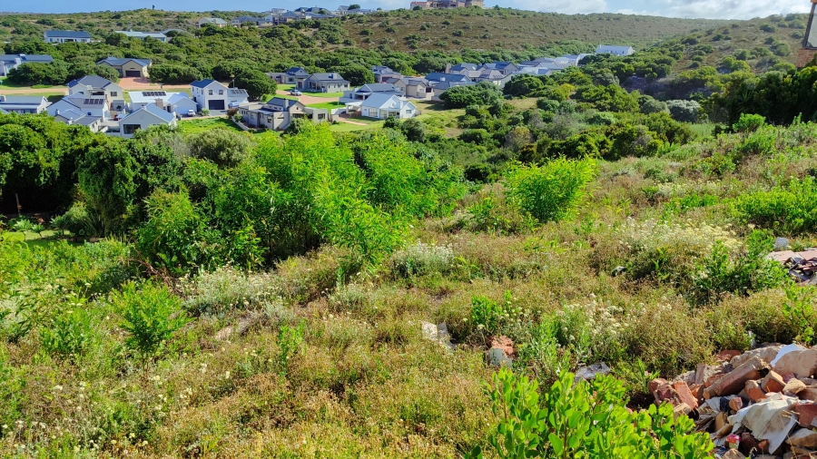 0 Bedroom Property for Sale in Stilbaai Wes Western Cape